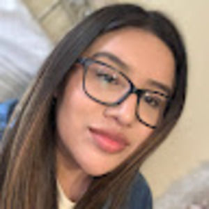 Meet your Posher, Brenda